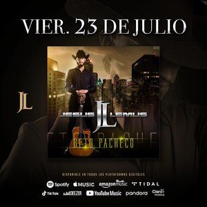 Meet your Posher, Jesus